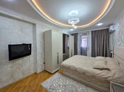 Satılır 3 otaqlı yeni tikili 130 m², Həzi Aslanov m., photo 4 from 8