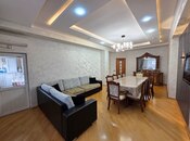 Satılır 3 otaqlı yeni tikili 130 m², Həzi Aslanov m., photo 2 from 8