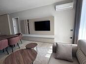 İcarəyə verilir 2 otaqlı yeni tikili 95 m², Sea Breeze q., photo 5 from 8