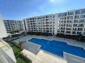 İcarəyə verilir 2 otaqlı yeni tikili 95 m², Sea Breeze q., photo 1 from 8