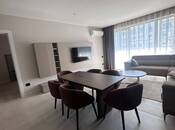 İcarəyə verilir 2 otaqlı yeni tikili 95 m², Sea Breeze q., photo 4 from 8