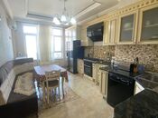 Satılır 3 otaqlı yeni tikili 156 m², İnşaatçılar m., photo 4 from 8
