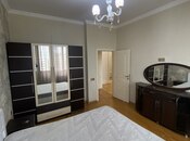 İcarəyə verilir 3 otaqlı yeni tikili 110 m², Azadlıq Prospekti m., photo 4 from 8