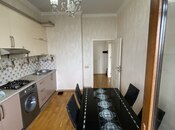 İcarəyə verilir 3 otaqlı yeni tikili 110 m², Azadlıq Prospekti m., photo 8 from 8