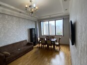 İcarəyə verilir 3 otaqlı yeni tikili 110 m², Azadlıq Prospekti m., photo 1 from 8