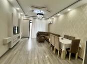 İcarəyə verilir 3 otaqlı yeni tikili 90 m², Həzi Aslanov m., photo 1 from 8