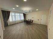 İcarəyə verilir 3 otaqlı yeni tikili 125 m², Şah İsmayıl Xətai m., photo 3 from 8