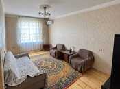 Сдаётся 4-комн. новостройка 110 м², м. Азадлыг проспекти, photo 1 from 8