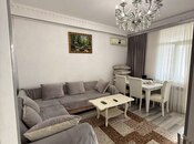 Satılır 2 otaqlı yeni tikili 64 m², Həzi Aslanov m., photo 1 from 8