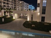 İcarəyə verilir 1 otaqlı yeni tikili 60 m², Sea Breeze q., photo 2 from 8