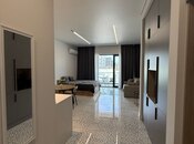 İcarəyə verilir 1 otaqlı yeni tikili 60 m², Sea Breeze q., photo 4 from 8