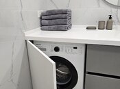 İcarəyə verilir 1 otaqlı yeni tikili 60 m², Sea Breeze q., photo 7 from 8