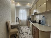 İcarəyə verilir 2 otaqlı yeni tikili 85 m², Həzi Aslanov m., photo 6 from 8