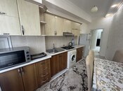 İcarəyə verilir 2 otaqlı yeni tikili 85 m², Həzi Aslanov m., photo 5 from 8