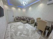 İcarəyə verilir 2 otaqlı yeni tikili 85 m², Həzi Aslanov m., photo 2 from 8