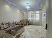İcarəyə verilir 2 otaqlı yeni tikili 85 m², Həzi Aslanov m., photo 1 from 8
