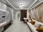 Satılır 2 otaqlı yeni tikili 62 m², Həzi Aslanov m., photo 2 from 8