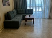 İcarəyə verilir 2 otaqlı yeni tikili 116 m², Sea Breeze q., photo 3 from 8