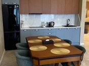 İcarəyə verilir 2 otaqlı yeni tikili 116 m², Sea Breeze q., photo 4 from 8