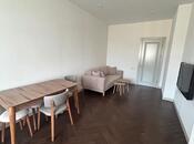 İcarəyə verilir 3 otaqlı yeni tikili 110 m², Nəsimi r., photo 1 from 8