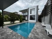 Satılır 5 otaqlı həyət evi/bağ evi 320 m², Buzovna q., photo 2 from 8