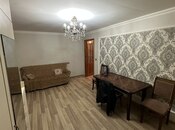 Сдаётся 2-комн. вторичка 60 м², м. Иншаатчылар, photo 1 from 8