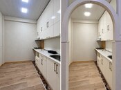 Satılır 2 otaqlı yeni tikili 80 m², Elmlər Akademiyası m., photo 3 from 8