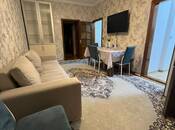 İcarəyə verilir 2 otaqlı köhnə tikili 55 m², Memar Əcəmi m., photo 3 from 8