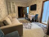 İcarəyə verilir 2 otaqlı köhnə tikili 55 m², Memar Əcəmi m., photo 2 from 8