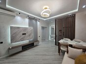 Satılır 2 otaqlı yeni tikili 62 m², Həzi Aslanov m., photo 2 from 8