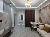 Satılır 2 otaqlı yeni tikili 62 m², Həzi Aslanov m., photo 5 from 8