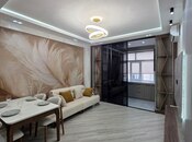 Satılır 2 otaqlı yeni tikili 62 m², Həzi Aslanov m., photo 1 from 8