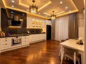 İcarəyə verilir 4 otaqlı yeni tikili 205 m², Şah İsmayıl Xətai m., photo 1 from 8