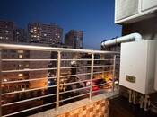 İcarəyə verilir 4 otaqlı yeni tikili 205 m², Şah İsmayıl Xətai m., photo 5 from 8