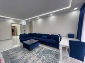Сдаётся 3-комн. новостройка 110 м², м. 8 ноября, photo 7 from 8