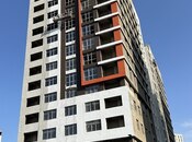 Продаётся 1-комн. новостройка 74 м², м. Кара Караев, photo 3 from 6