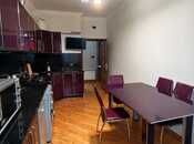 İcarəyə verilir 3 otaqlı yeni tikili 128 m², Memar Əcəmi m., photo 4 from 8