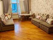 İcarəyə verilir 3 otaqlı yeni tikili 128 m², Memar Əcəmi m., photo 2 from 8
