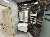 İcarəyə verilir 3 otaqlı yeni tikili 120 m², Nəriman Nərimanov m., photo 4 from 8