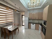 İcarəyə verilir 3 otaqlı yeni tikili 120 m², Nəriman Nərimanov m., photo 5 from 8
