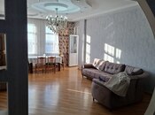 Сдаётся 3-комн. новостройка 112 м², Бинагадинский р., photo 2 from 8
