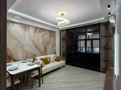 Satılır 2 otaqlı yeni tikili 62 m², Həzi Aslanov m., photo 1 from 8