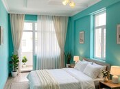 İcarəyə verilir 4 otaqlı yeni tikili 150 m², İnşaatçılar m., photo 3 from 8
