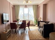 İcarəyə verilir 4 otaqlı yeni tikili 150 m², İnşaatçılar m., photo 1 from 8
