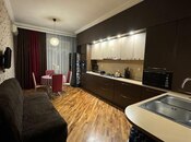 Satılır 3 otaqlı yeni tikili 122 m², Nizami m., photo 8 from 8