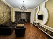 Satılır 3 otaqlı yeni tikili 122 m², Nizami m., photo 1 from 8