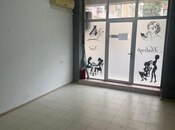 İcarəyə verilir  obyekt 40 m², Həzi Aslanov m., photo 1 from 8