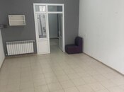 İcarəyə verilir  obyekt 40 m², Həzi Aslanov m., photo 3 from 8
