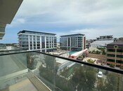 Сдаётся 1-комн. новостройка 65 м², пос. Sea Breeze, photo 1 from 8