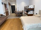 Сдаётся 1-комн. новостройка 65 м², пос. Sea Breeze, photo 7 from 8